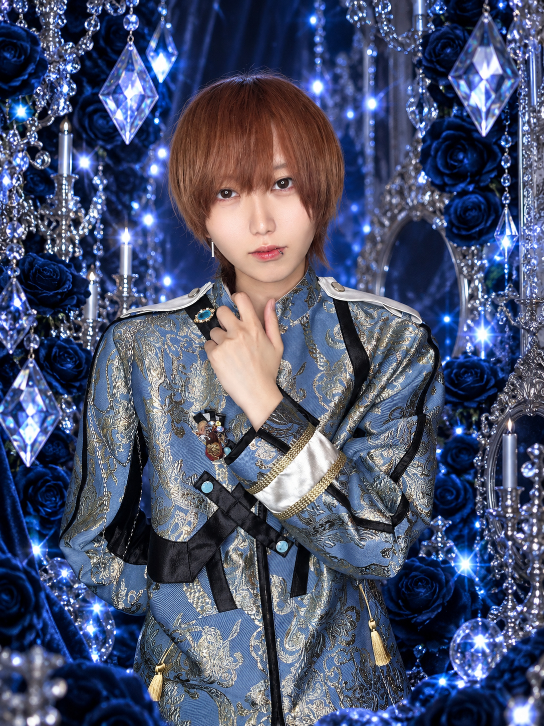 ビジュラム スタイル紹介 1